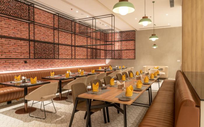 Ramada Encore By Wyndham Bhiwadi Phool Bagh Chowk