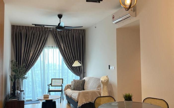 Splash Mania Mayabay Residences Gamuda Cove