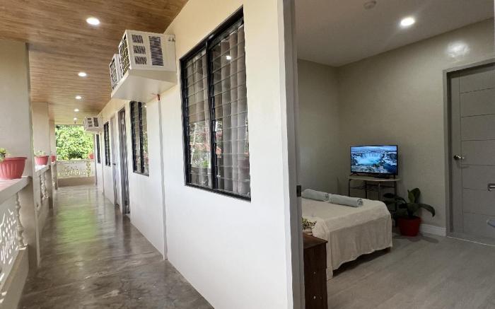 Taton Apartelle