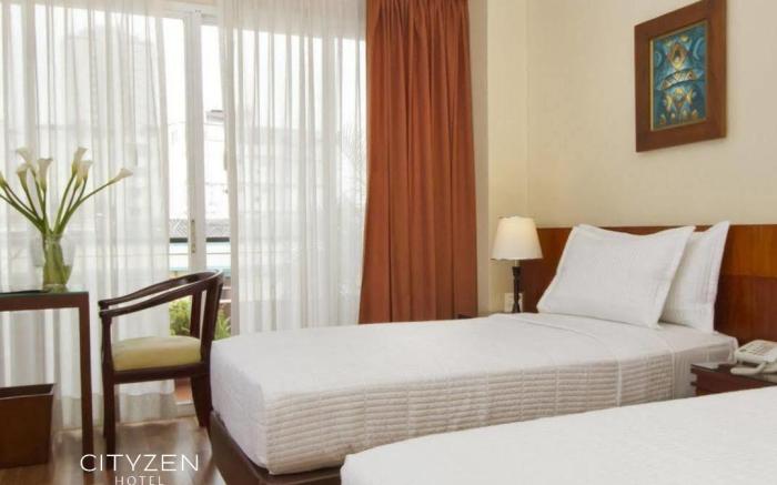 Hotel Cityzen Guayaquil