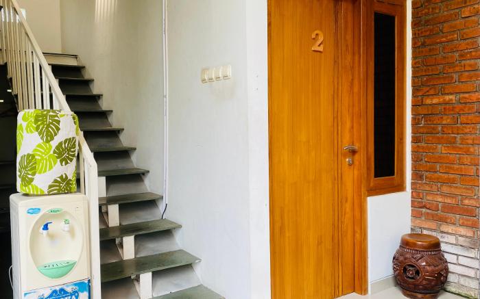 TwinHouseJogja
