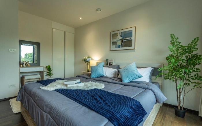 Nicest Apartment Just 100M from the Beach C123
