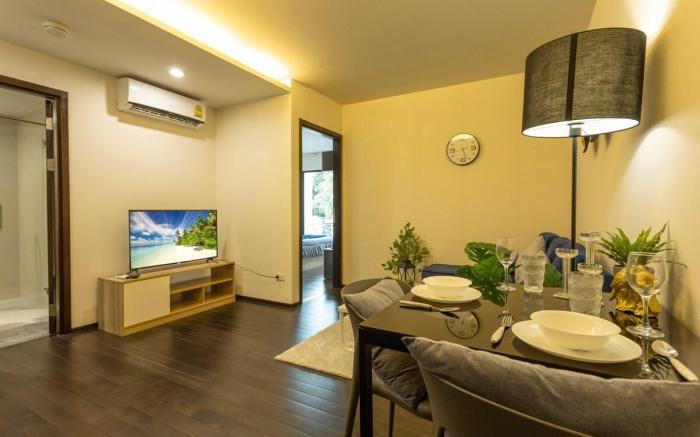 Nicest Apartment Just 100M from the Beach C123