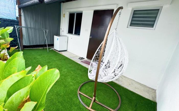 KLIA Sepang Charming 4-Bedroom Blissful Homestay