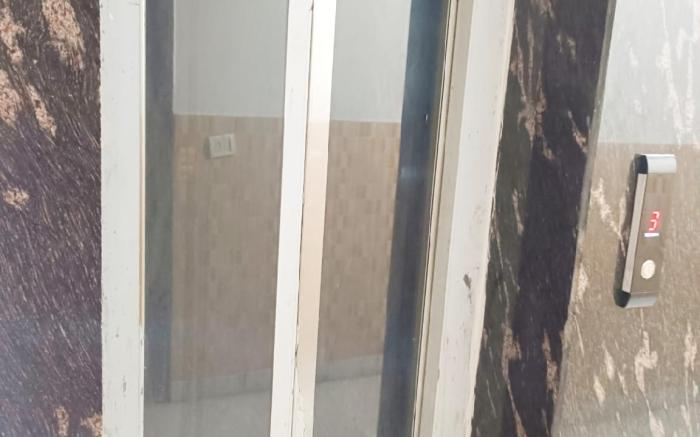 Hotel R Krishna New Delhi 