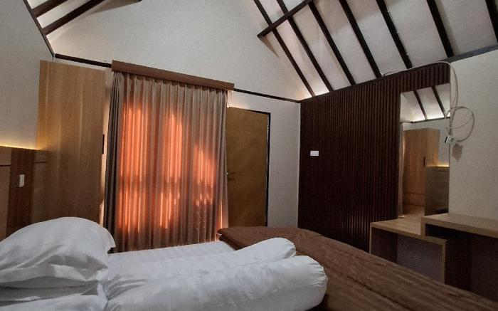 Pondok Roomi Villa and Resto