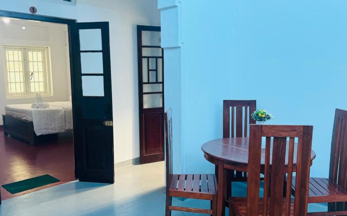 V Five Villa Galle