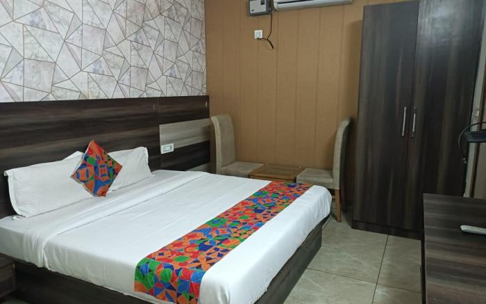 Hotel Shyam