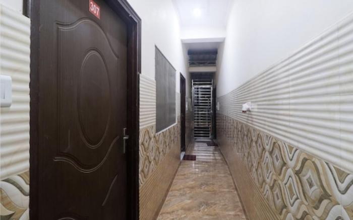 Hotel Townhouse