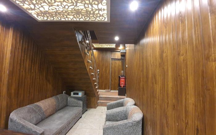 Hotel Townhouse