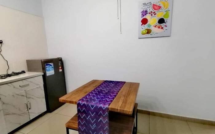 Homestay Monstera