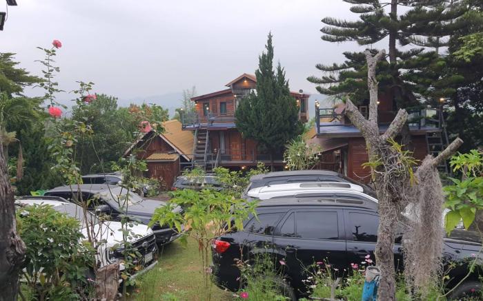 Baan Mai Rabiang Phu Khao Ko Resort