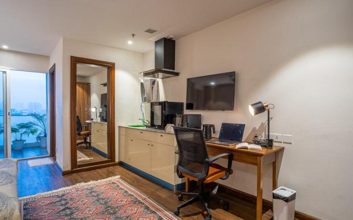 Bastiat Stays| Apartment|Garden|Wifi|TV Firestick