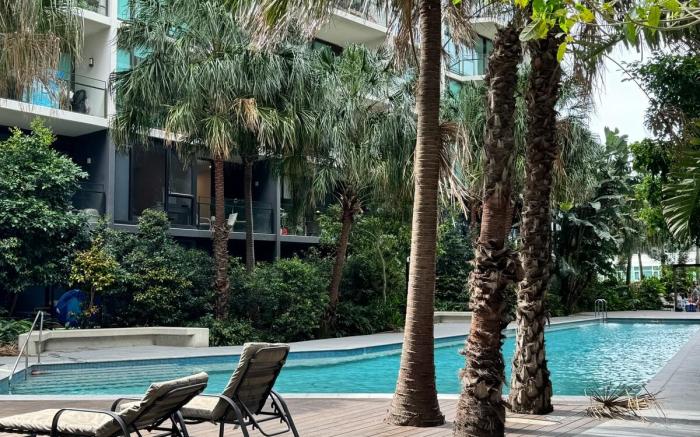 The Urban Upgrade Newstead