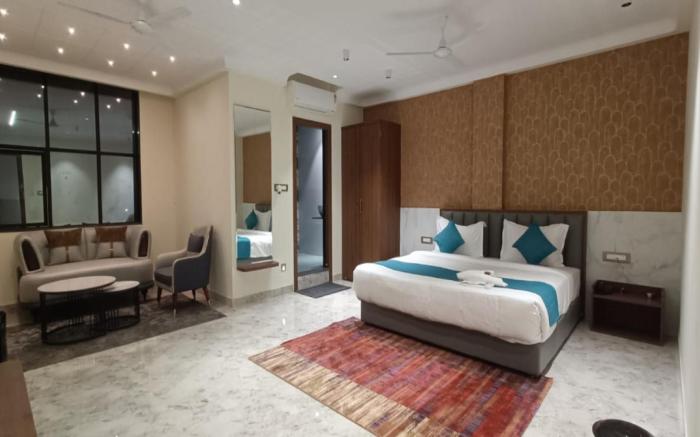 Hotel Indigo 