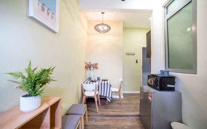 CozyUnit 2BR 2534 near Times Square/Pavilion/Alor 