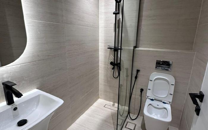 Amara - Almalqa studio LUXE 1