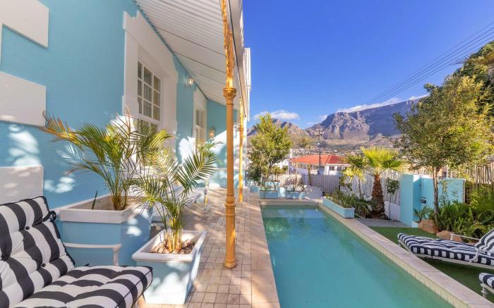 Amina Boutique Hotel
