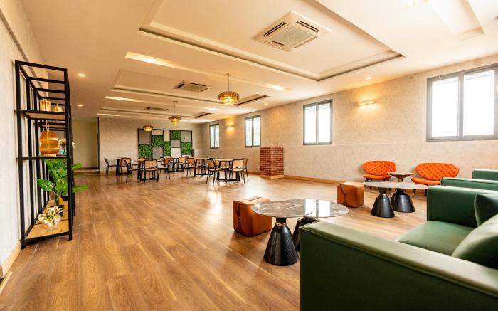 Casa Hotel, Jubilee Hills