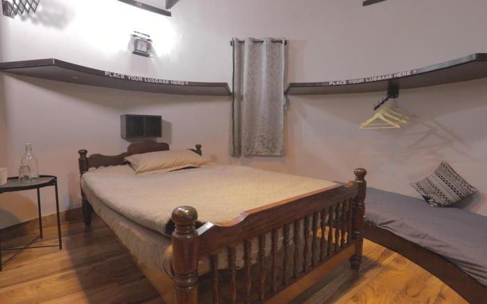 Halli Hithalu Homestay
