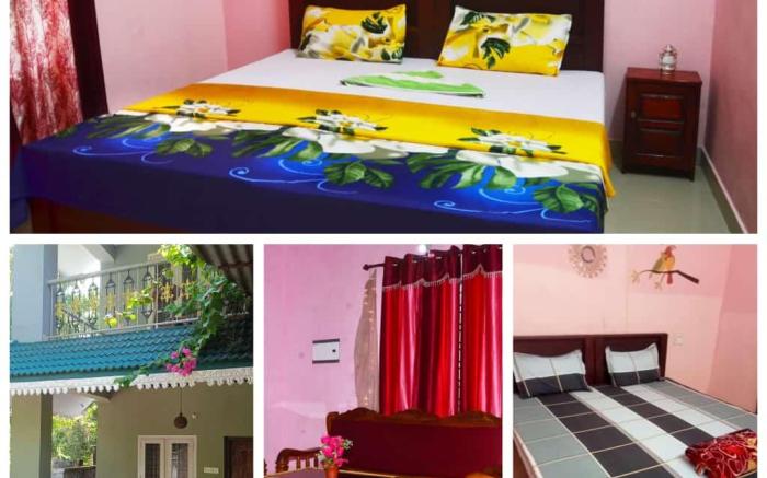 Bhaskar villas homestays