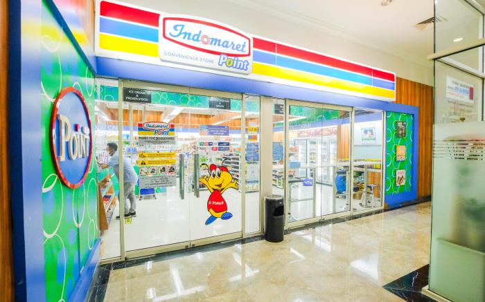 The Boulevard Apartment By Abdihome