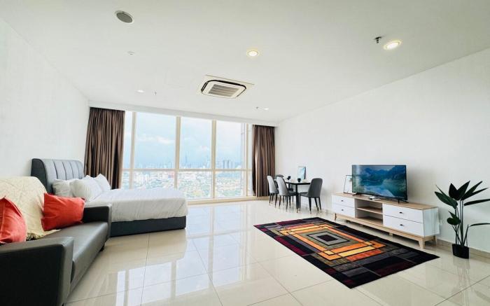 Pinnacle PJ by DeUrban PPJB23A05
