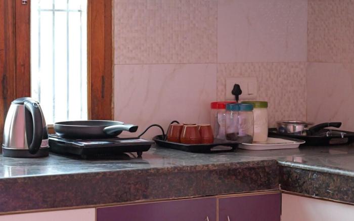 Kashi Atithya Homestay