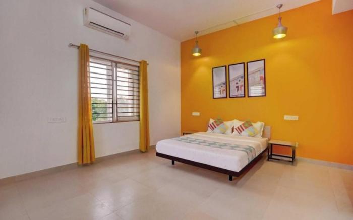 Goroomgo Royal Garden Bhubaneswar