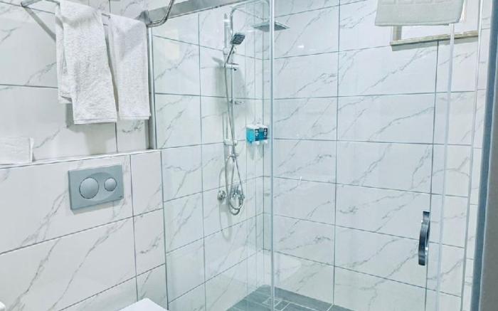 Toprak City Hotel Antalya