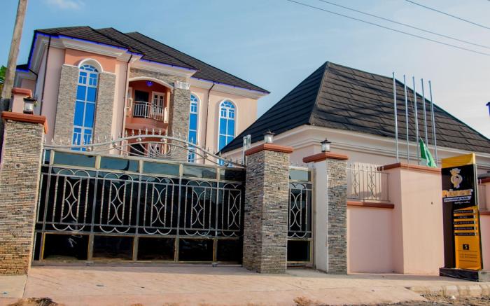 Prismar International Hotels