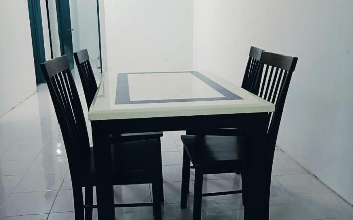 Impian Homestay