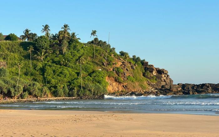 KVA Talalla Beach-stay