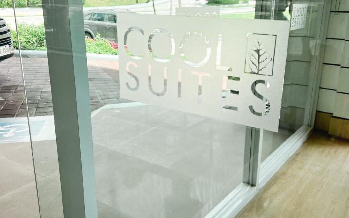 Cool Suites Tower B in Tagaytay 1 Br w/ Balcony