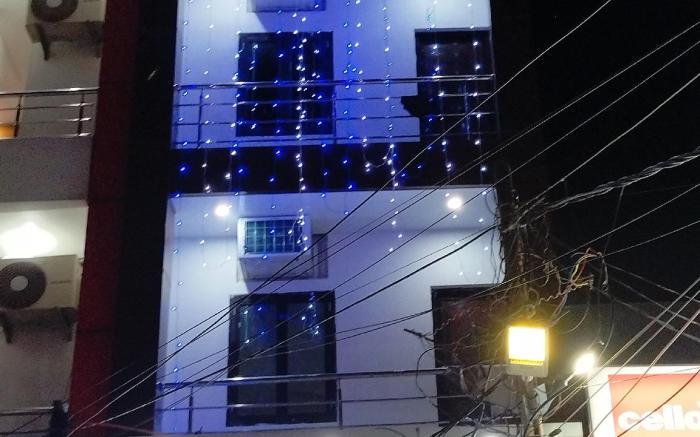 Hotel Swastik