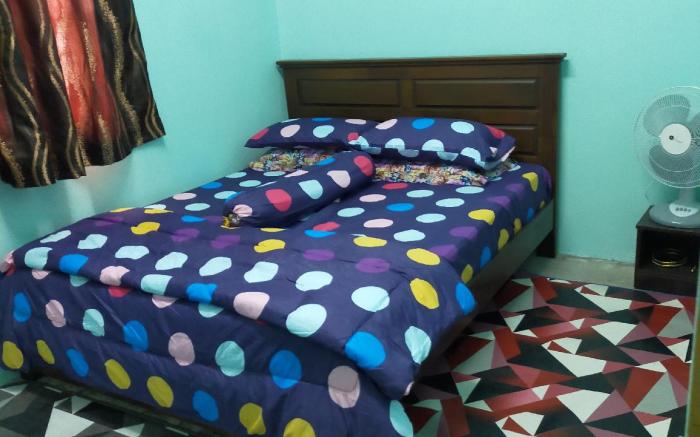 Dinaz Homestay Taman Limbongan Permai Melaka