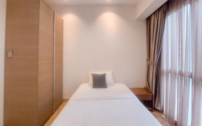 Best Deal Comfort 3BR M-Town Signature By Travelio