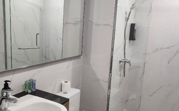 Agile Sky Suites at TRX Kuala Lumpur