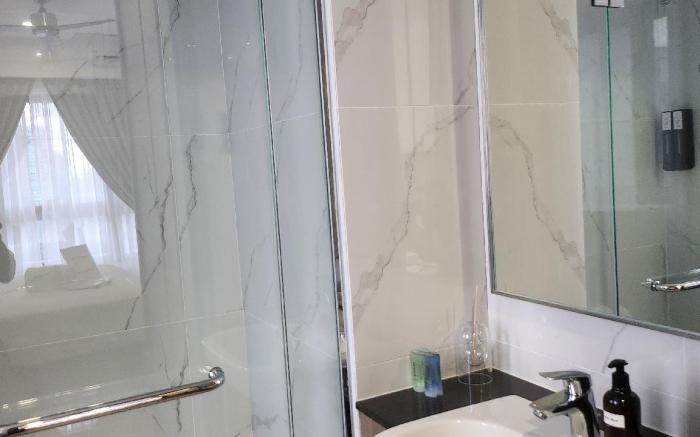 Agile Sky Suites at TRX Kuala Lumpur