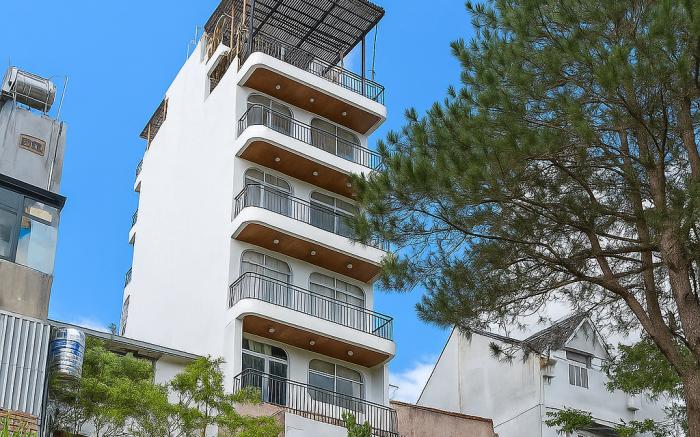 HillTop Homestay Đà Lạt