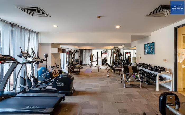 Avalon Saigon Apartment D1 - Near Independence Palace