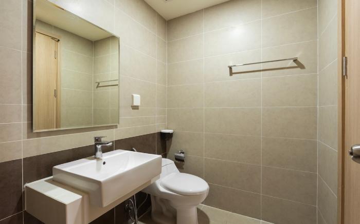 The Sun Avenue  Chill with Sky Pool