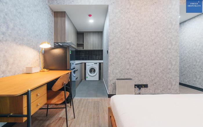 Luxury De La SoL Apartment District 4