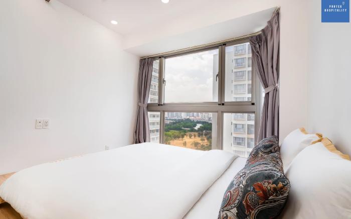 Scenic Valley Apartment near SECC District 7