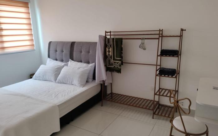 E-Zara Homestay