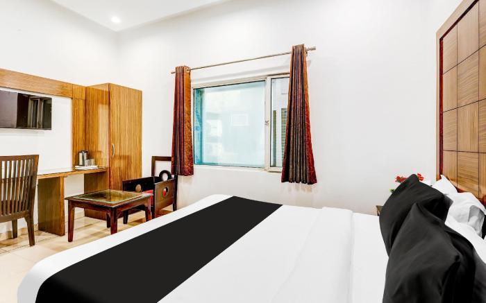 Super Townhouse Arakashan Road Paharganj formerly Mohan international