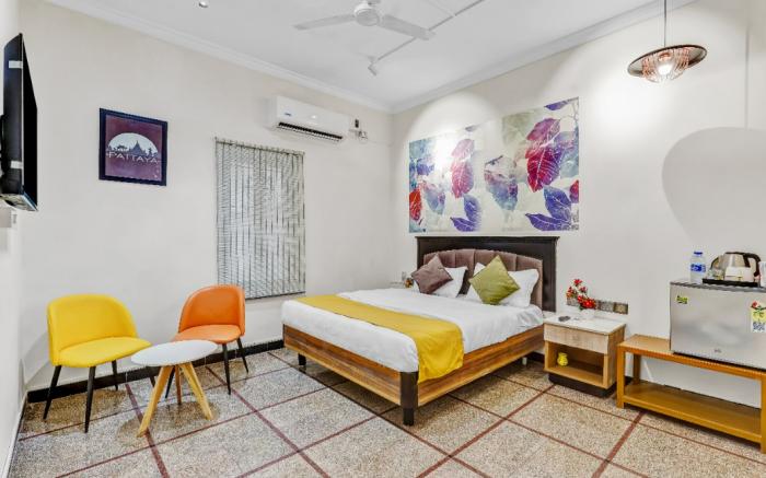 KENCES INN - Chennai