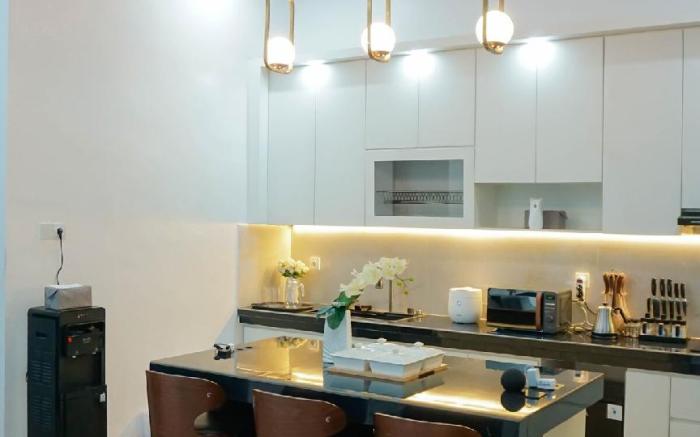 Baba's Homestay Medan