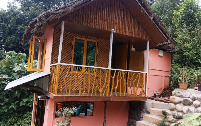 Mountain Retreat Ecostay Kalimpong