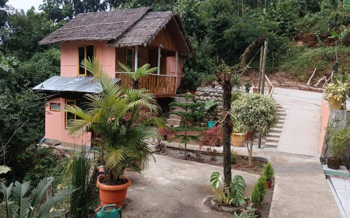 Mountain Retreat Ecostay Kalimpong